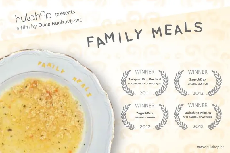 Family Meals