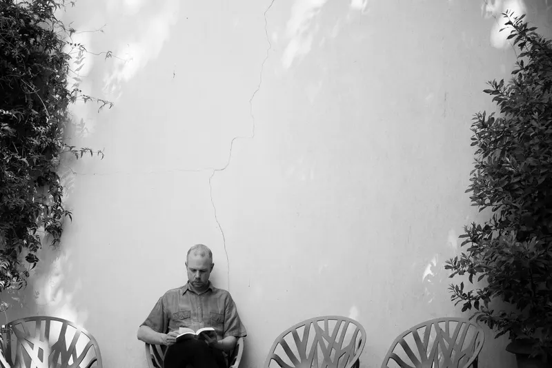 Portraits, photograph 9